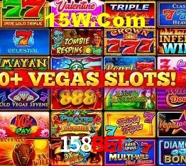 Desvendando o Mundo dos Jogos Virtuais na 158Bet
