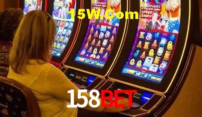 A Emoção da Loteria na 158Bet: Uma Chance de Mudança de Vida