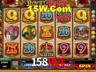 A Revolução dos Aplicativos de Jogos no 158Bet